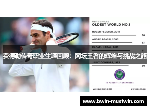 费德勒传奇职业生涯回顾：网坛王者的辉煌与挑战之路