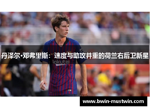 丹泽尔·邓弗里斯:速度与助攻并重的荷兰右后卫新星 丹泽尔·邓弗里斯:速度与助攻并重的荷兰右后卫新星