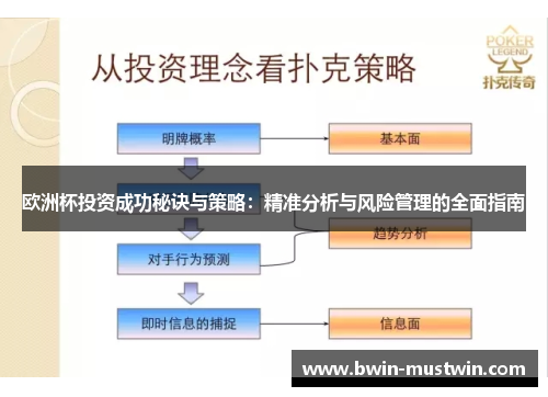 欧洲杯投资成功秘诀与策略:精准分析与风险管理的全面指南 欧洲杯投资成功秘诀与策略:精准分析与风险管理的全面指南