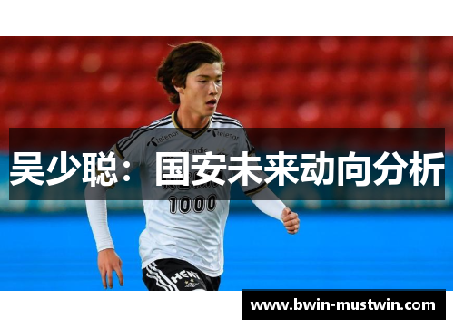吴少聪:国安未来动向分析 吴少聪:国安未来动向分析