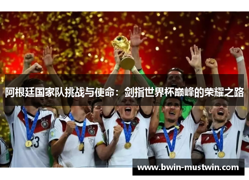 阿根廷国家队挑战与使命：剑指世界杯巅峰的荣耀之路