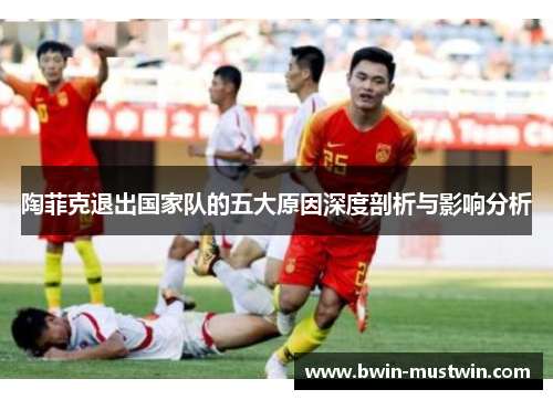 陶菲克退出国家队的五大原因深度剖析与影响分析