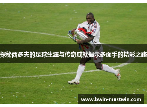 探秘西多夫的足球生涯与传奇成就揭示多面手的精彩之路