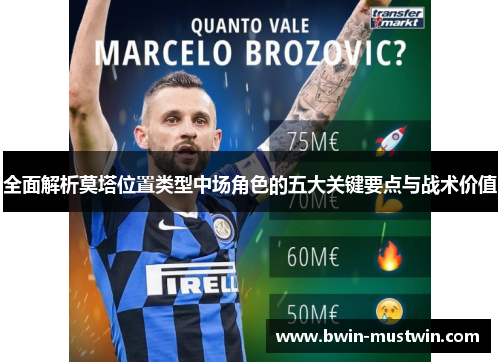 全面解析莫塔位置类型中场角色的五大关键要点与战术价值
